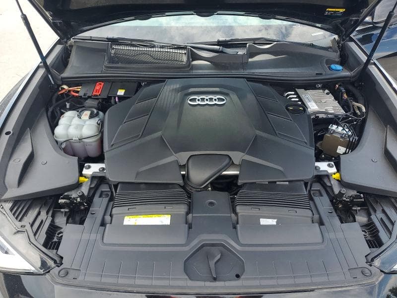 2019 AUDI Q8 PREMIUM PREMIUM 13