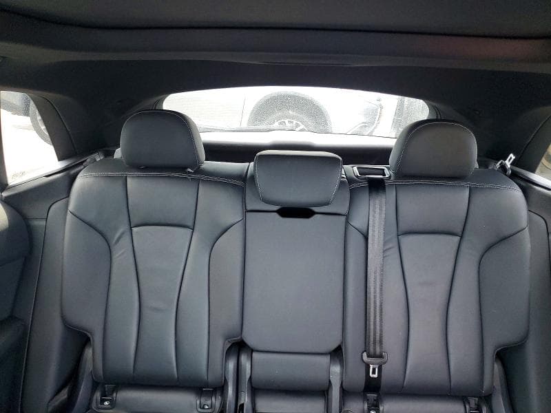 2019 AUDI Q8 PREMIUM PREMIUM 11