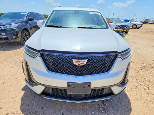 2024 CADILLAC XT6 SPORT PLATINUM 5
