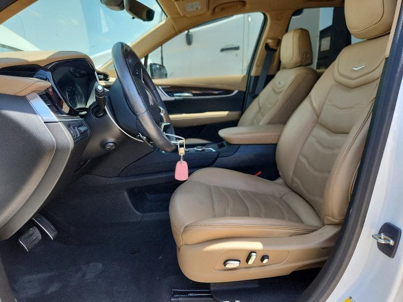2024 CADILLAC XT6 SPORT PLATINUM 7