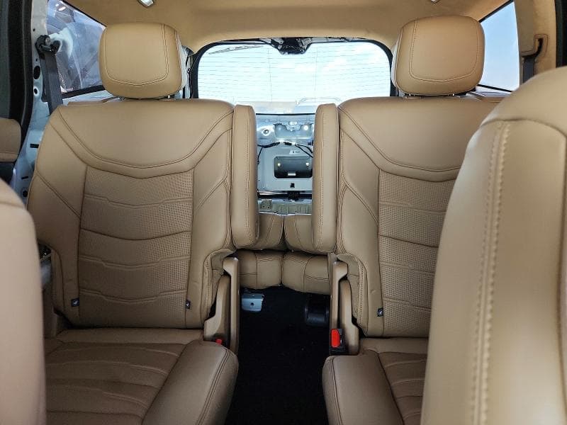 2024 CADILLAC XT6 SPORT PLATINUM 10