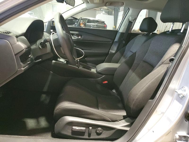 2026 HONDA ACCORD SE 7