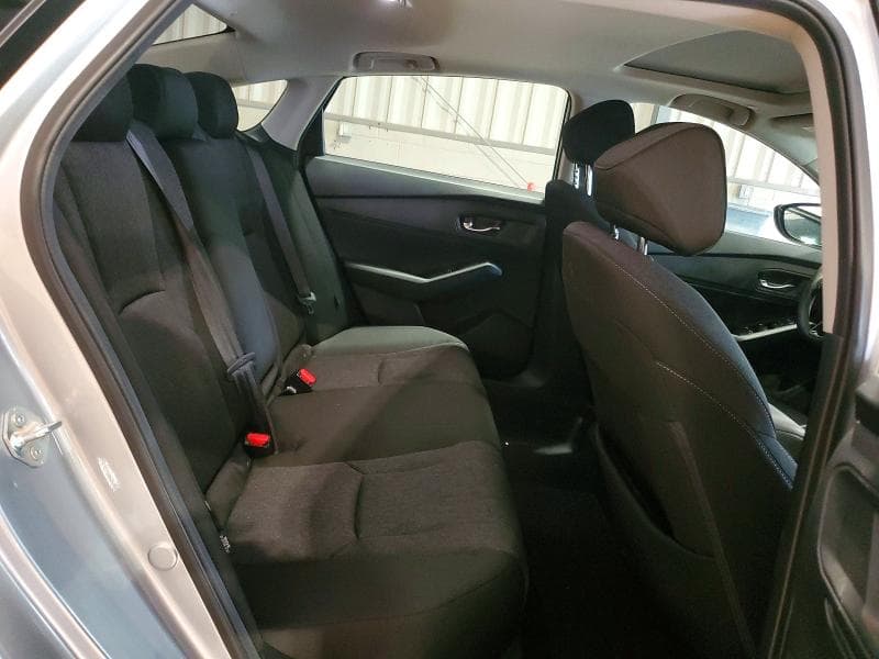 2026 HONDA ACCORD SE 10