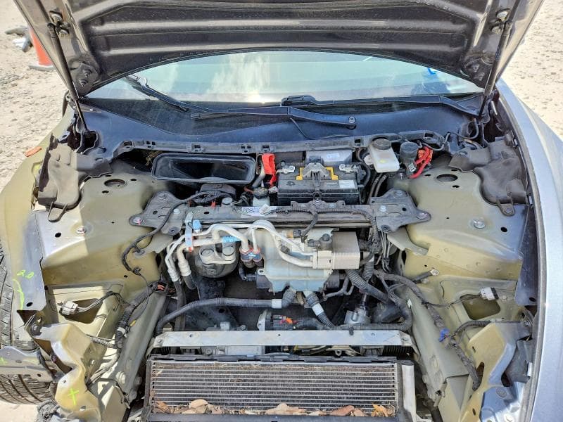 2019 TESLA MODEL 3 11