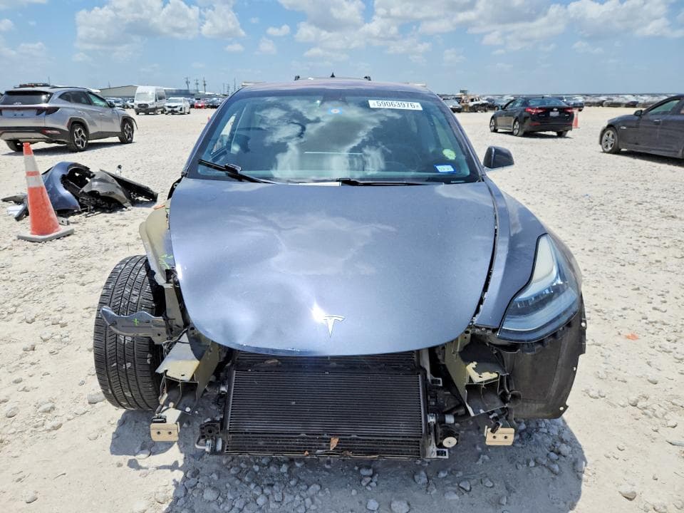 2019 TESLA MODEL 3 5