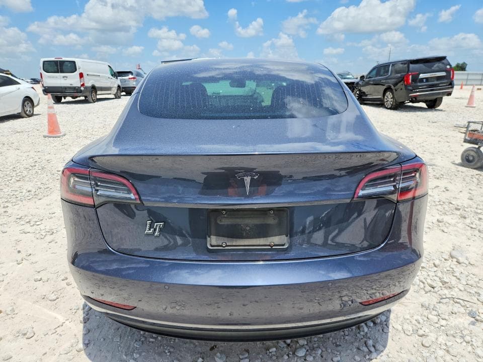 2019 TESLA MODEL 3 6