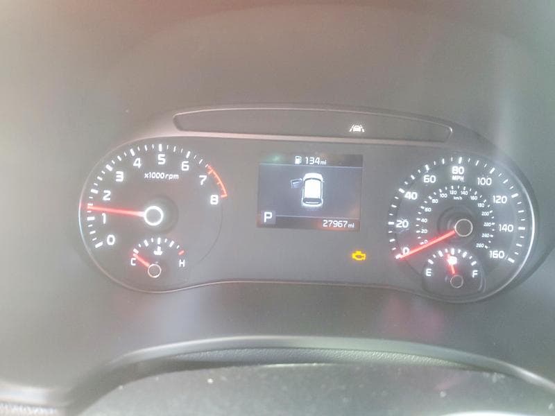 2022 KIA SOUL LX 9