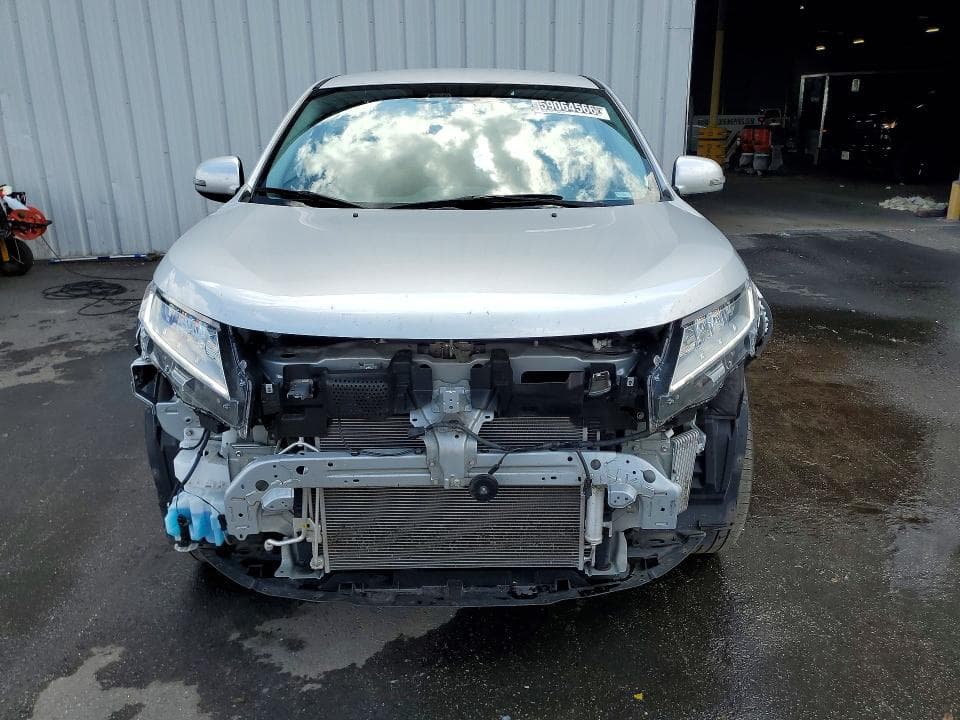 2025 MITSUBISHI OUTLANDER SPORT S S 6