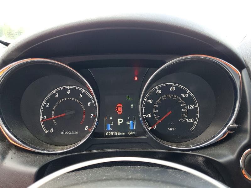2025 MITSUBISHI OUTLANDER SPORT S S 10