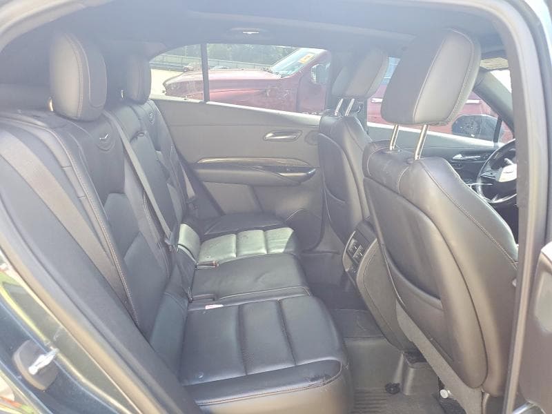 2019 CADILLAC XT4 SPORT 11