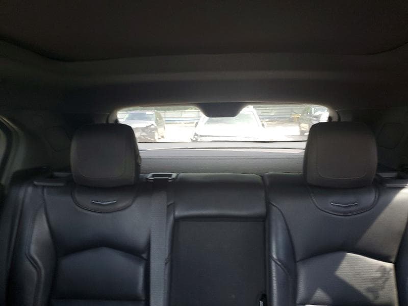 2019 CADILLAC XT4 SPORT 10