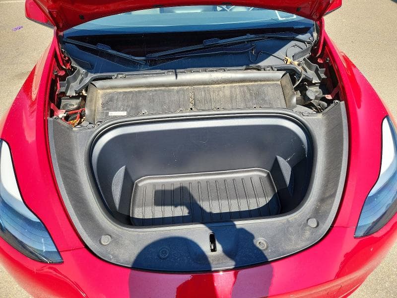 2023 TESLA MODEL Y 12