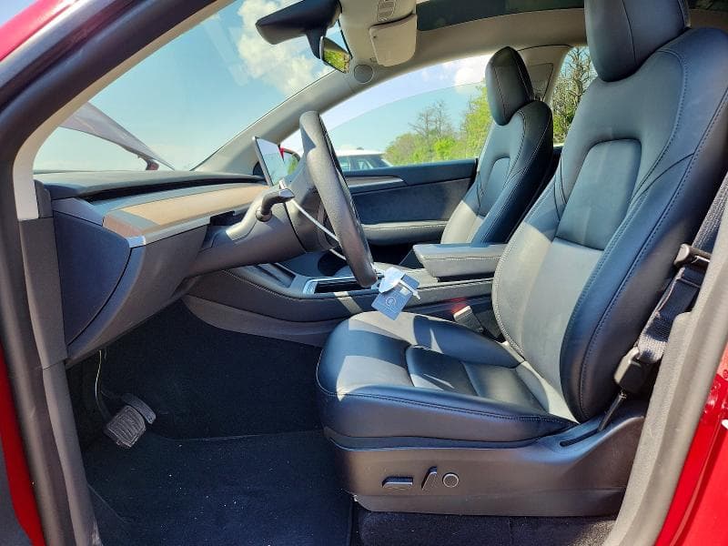 2023 TESLA MODEL Y 7
