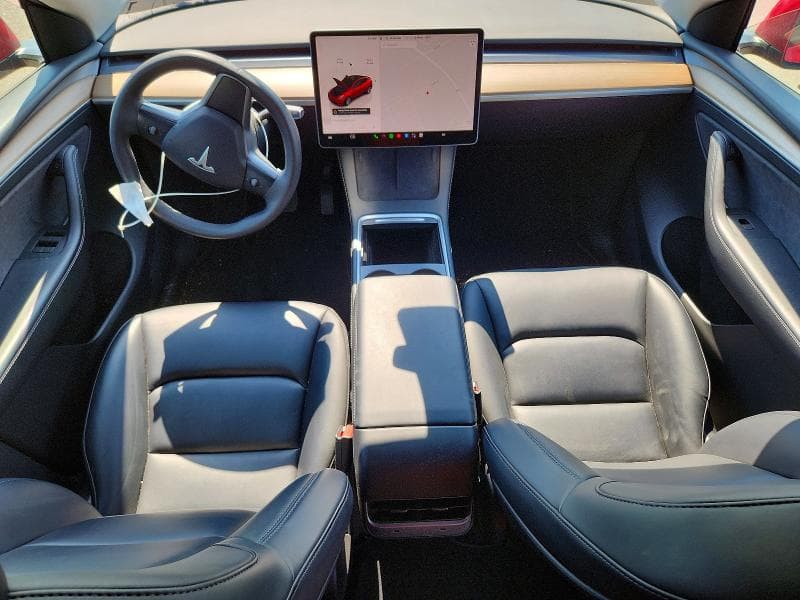 2023 TESLA MODEL Y 8
