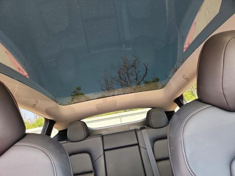 2023 TESLA MODEL Y 10