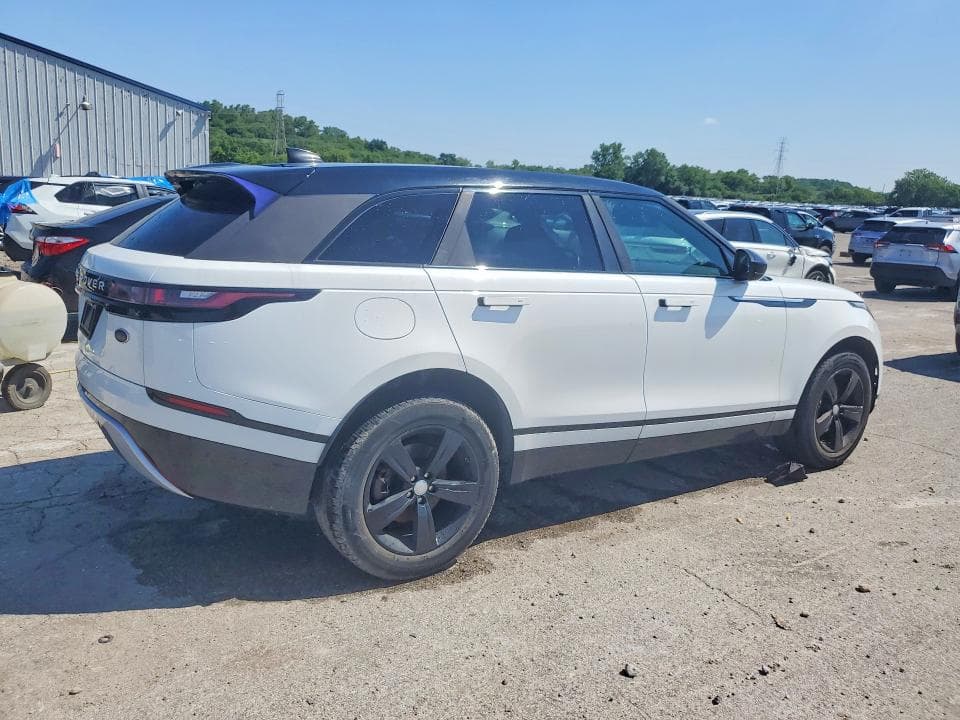 2018 LAND ROVER RANGE ROVER VELAR S 3