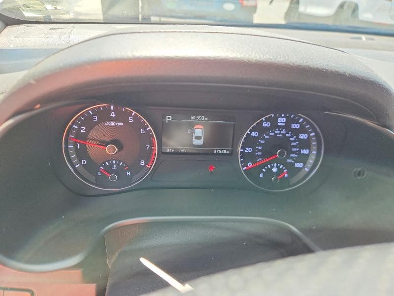 2023 KIA FORTE GT LINE GT LINE 9