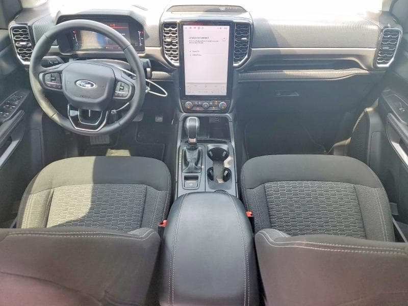 2025 FORD RANGER XLT 8