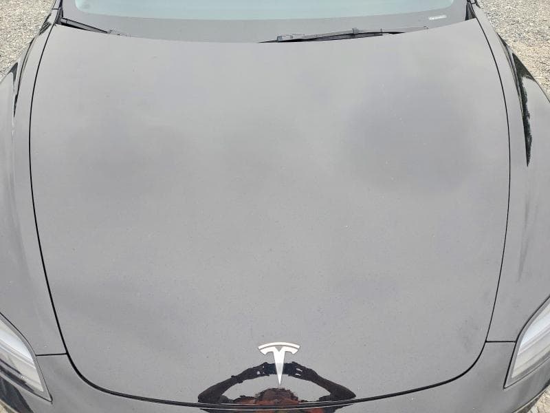 2024 TESLA MODEL 3 11