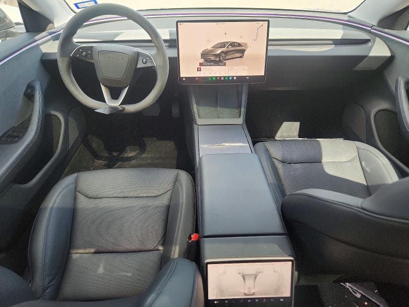 2024 TESLA MODEL 3 8