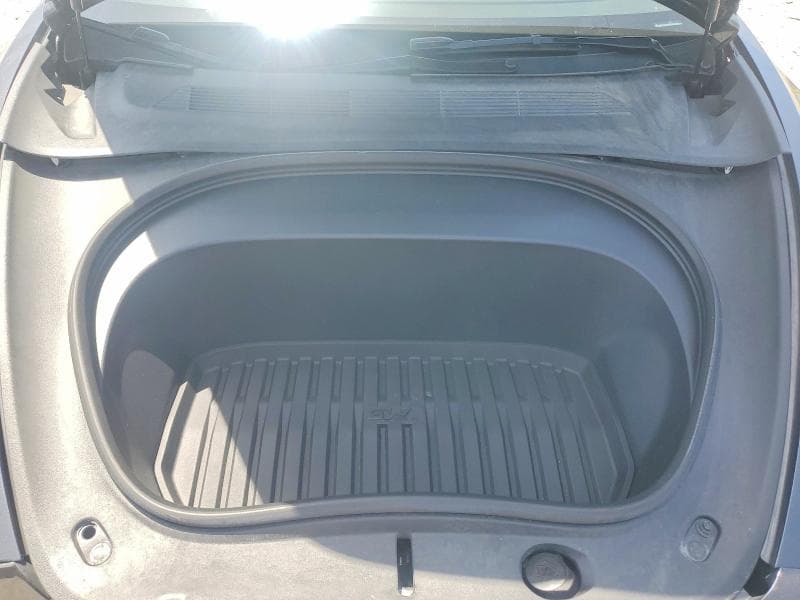 2024 TESLA MODEL 3 11