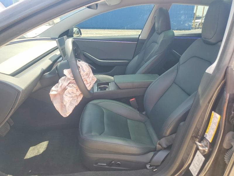 2024 TESLA MODEL 3 7