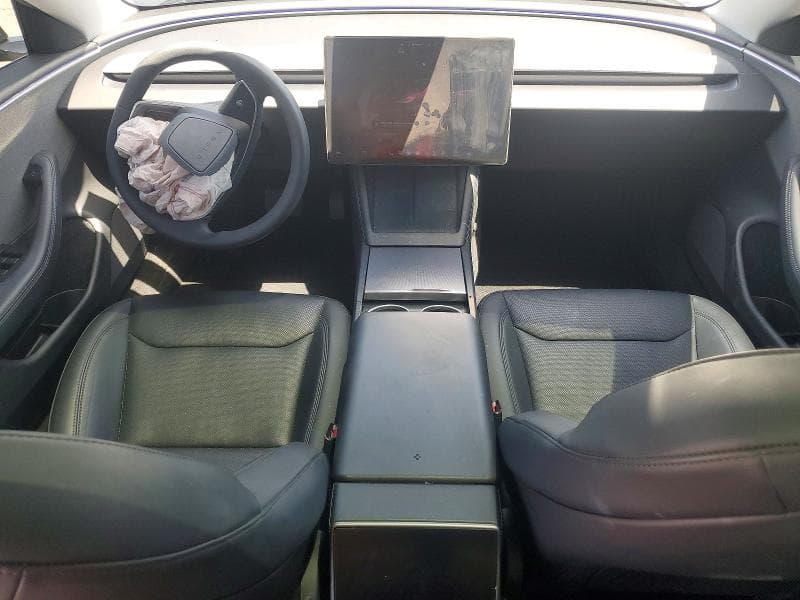 2024 TESLA MODEL 3 8