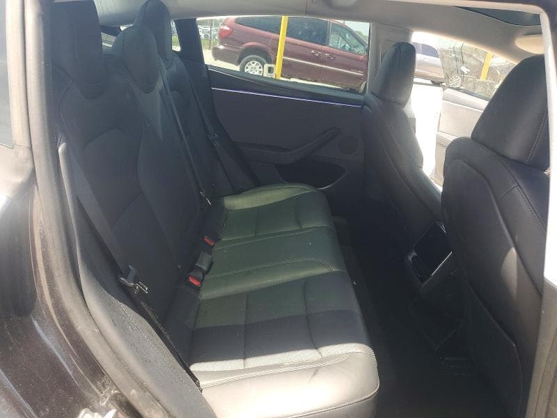 2024 TESLA MODEL 3 10