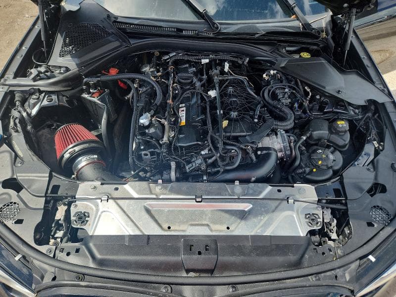 2020 BMW M340I 11
