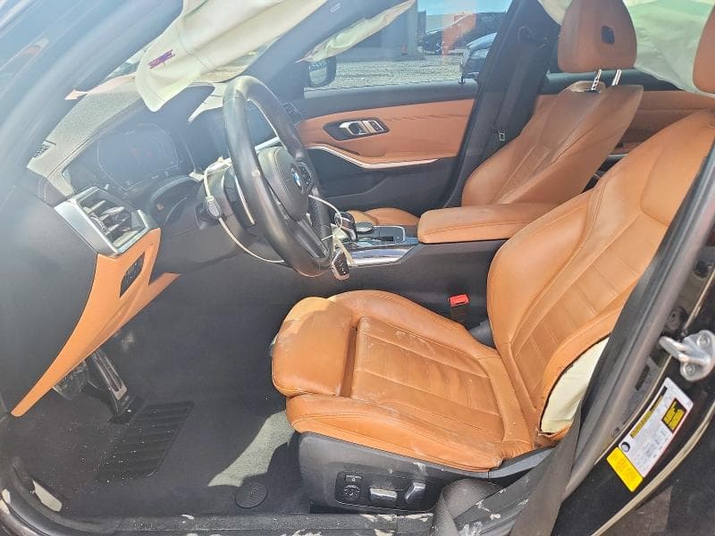 2020 BMW M340I 7