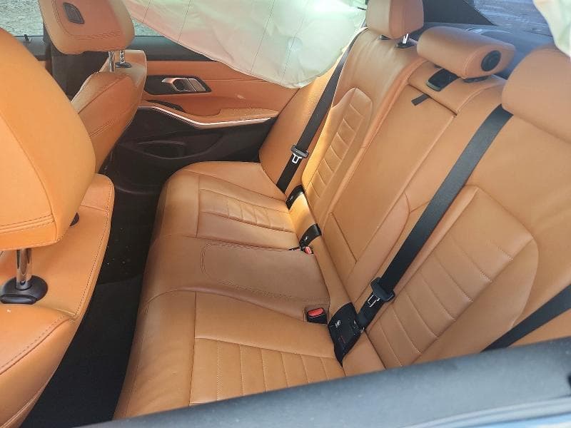 2020 BMW M340I 10