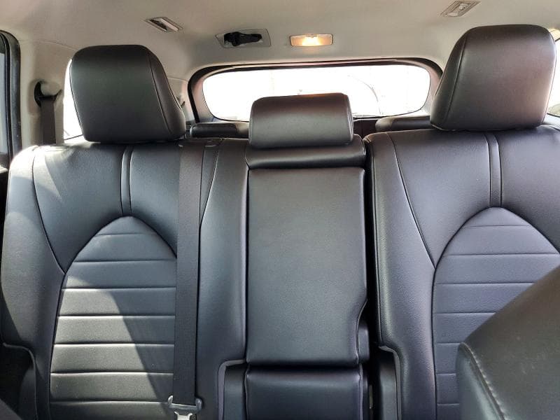 2022 TOYOTA HIGHLANDER XLE XLE 10