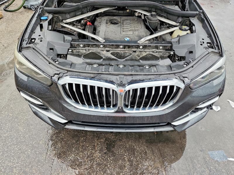 2020 BMW X5 SDRIVE 40I SDRIVE 40I 12