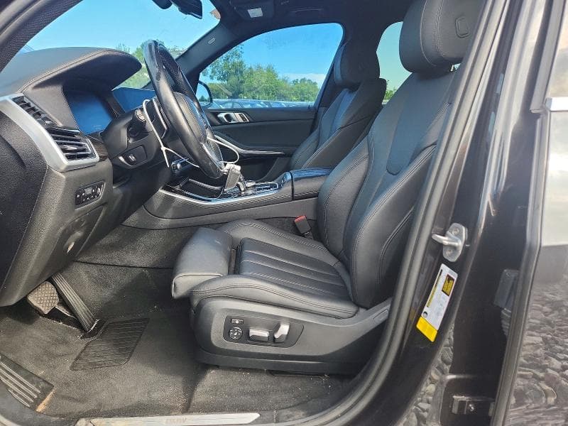 2020 BMW X5 SDRIVE 40I SDRIVE 40I 7
