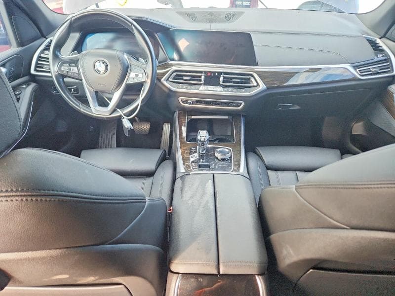 2020 BMW X5 SDRIVE 40I SDRIVE 40I 8