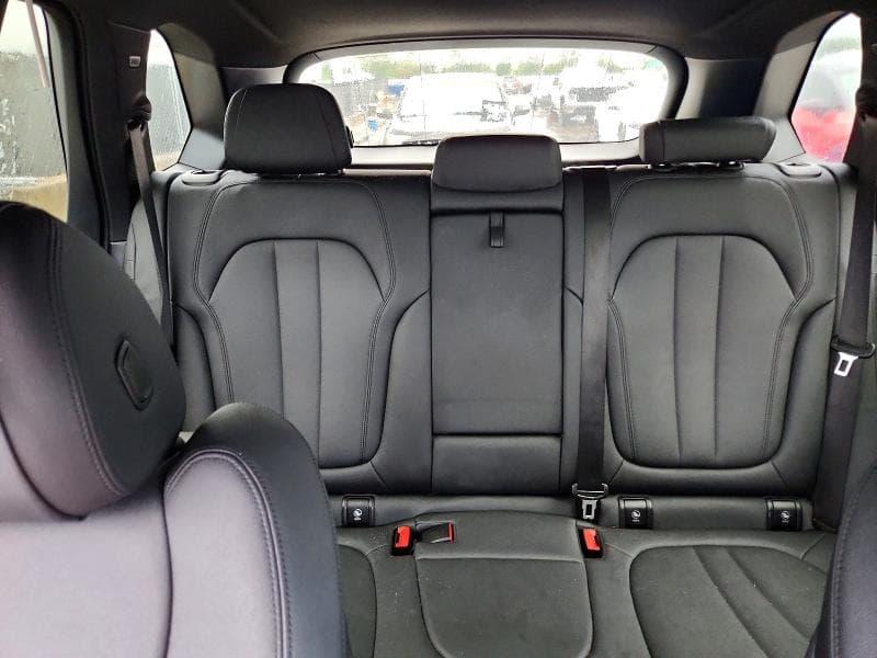 2020 BMW X5 SDRIVE 40I SDRIVE 40I 10