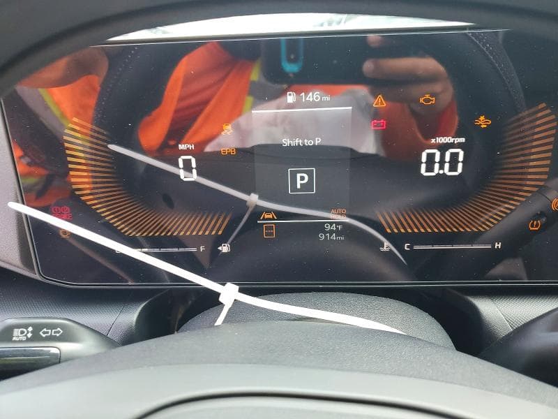 2026 KIA K4 LXS 9