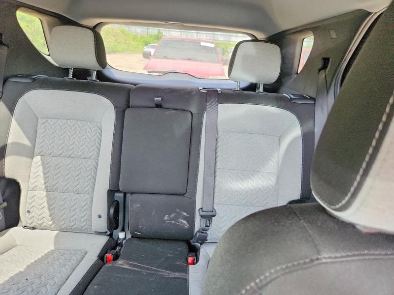 2022 CHEVROLET EQUINOX LS LS 10