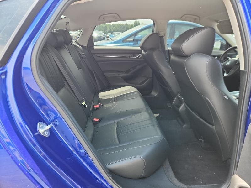 2021 HONDA ACCORD SPORT SE 10