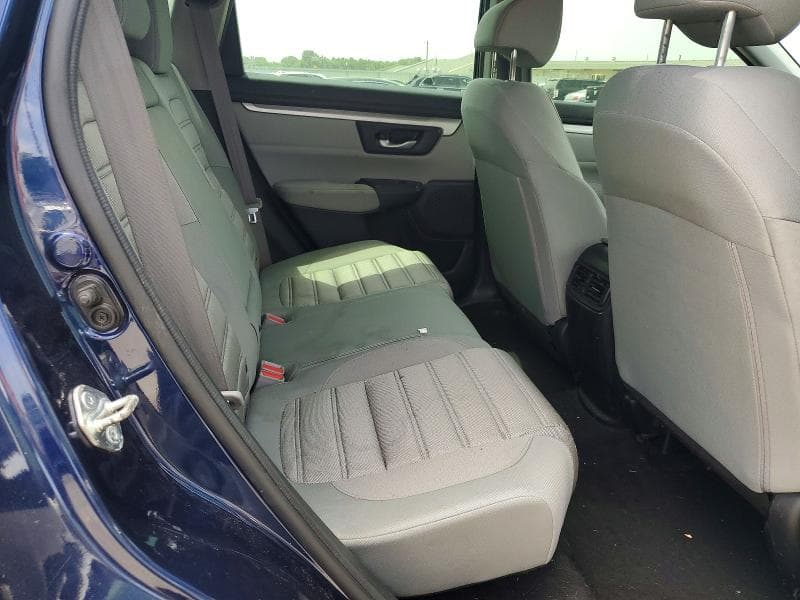2018 HONDA CR-V LX LX 11