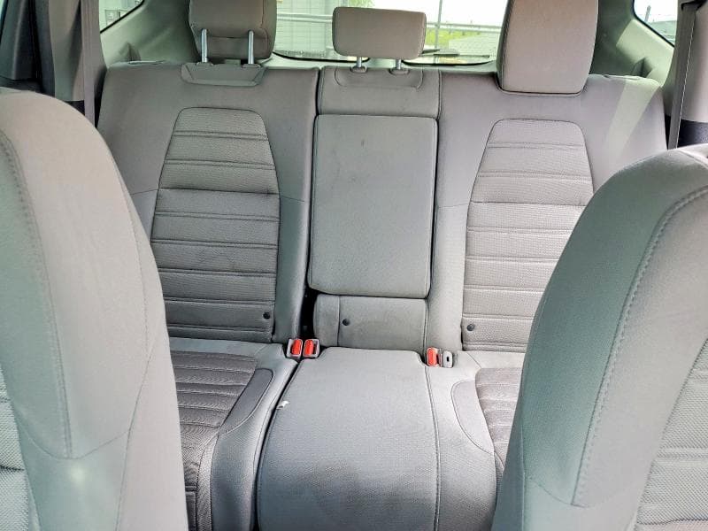 2018 HONDA CR-V LX LX 10