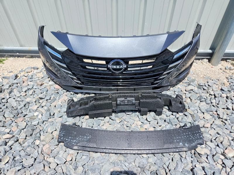 2025 NISSAN VERSA SV SV 12
