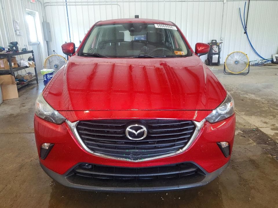 2018 MAZDA CX-3 SPORT 5