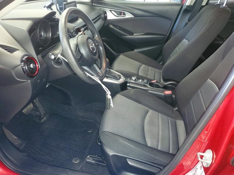 2018 MAZDA CX-3 SPORT 7