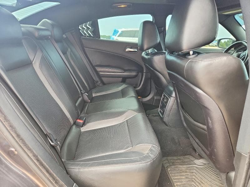 2020 DODGE CHARGER SXT 10