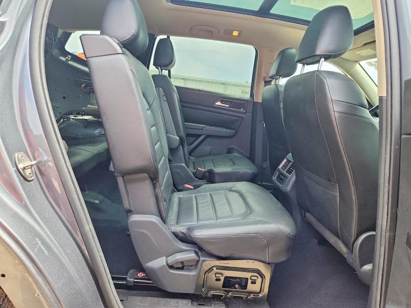 2019 VOLKSWAGEN ATLAS SEL PREMIUM 11