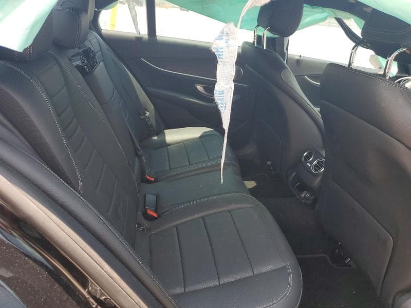 2017 MERCEDES-BENZ E 300 4MATIC 10