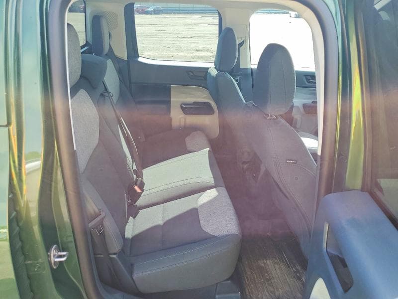 2025 FORD MAVERICK XLT 10