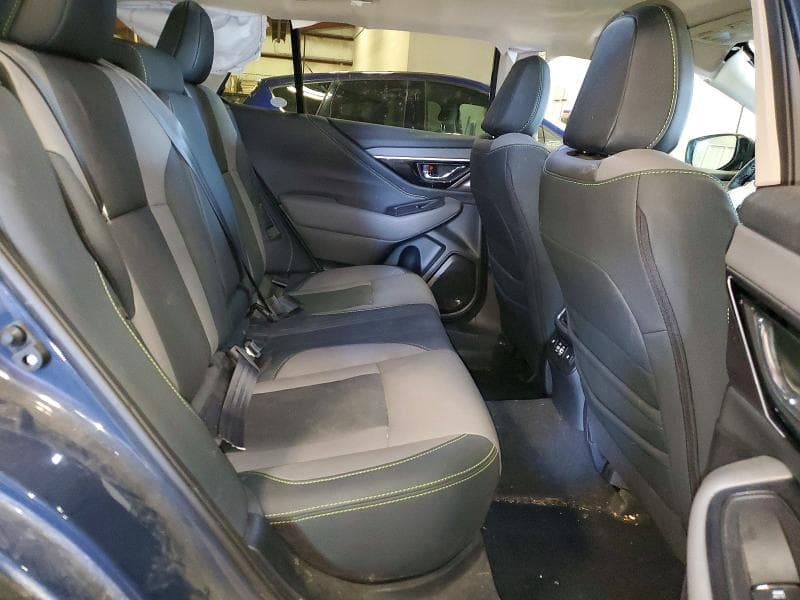 2024 SUBARU OUTBACK ONYX EDITION XT 11