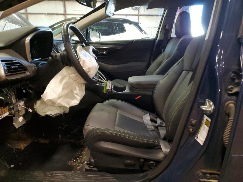 2024 SUBARU OUTBACK ONYX EDITION XT 7